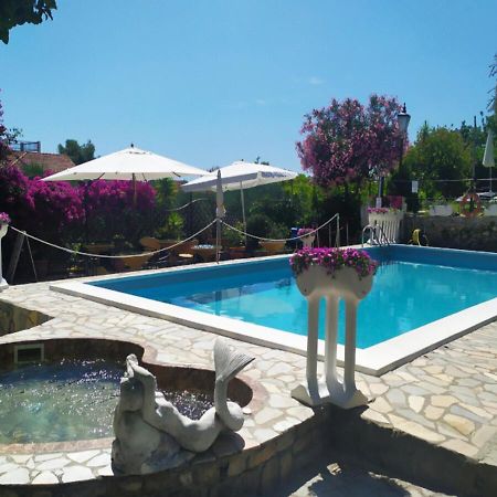 Hotel Bellavista San Bartolomeo Al Mare Extérieur photo