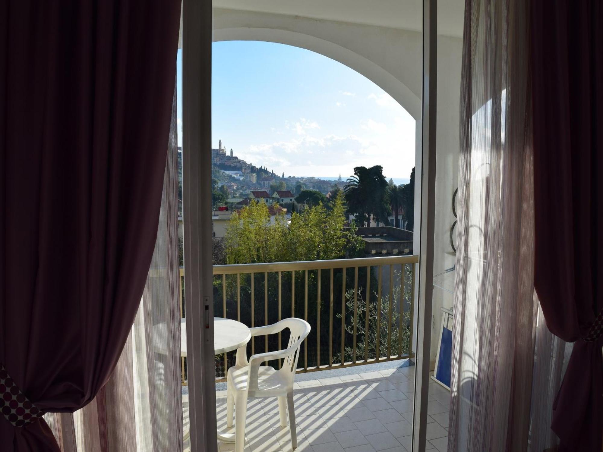 Hotel Bellavista San Bartolomeo Al Mare Chambre photo