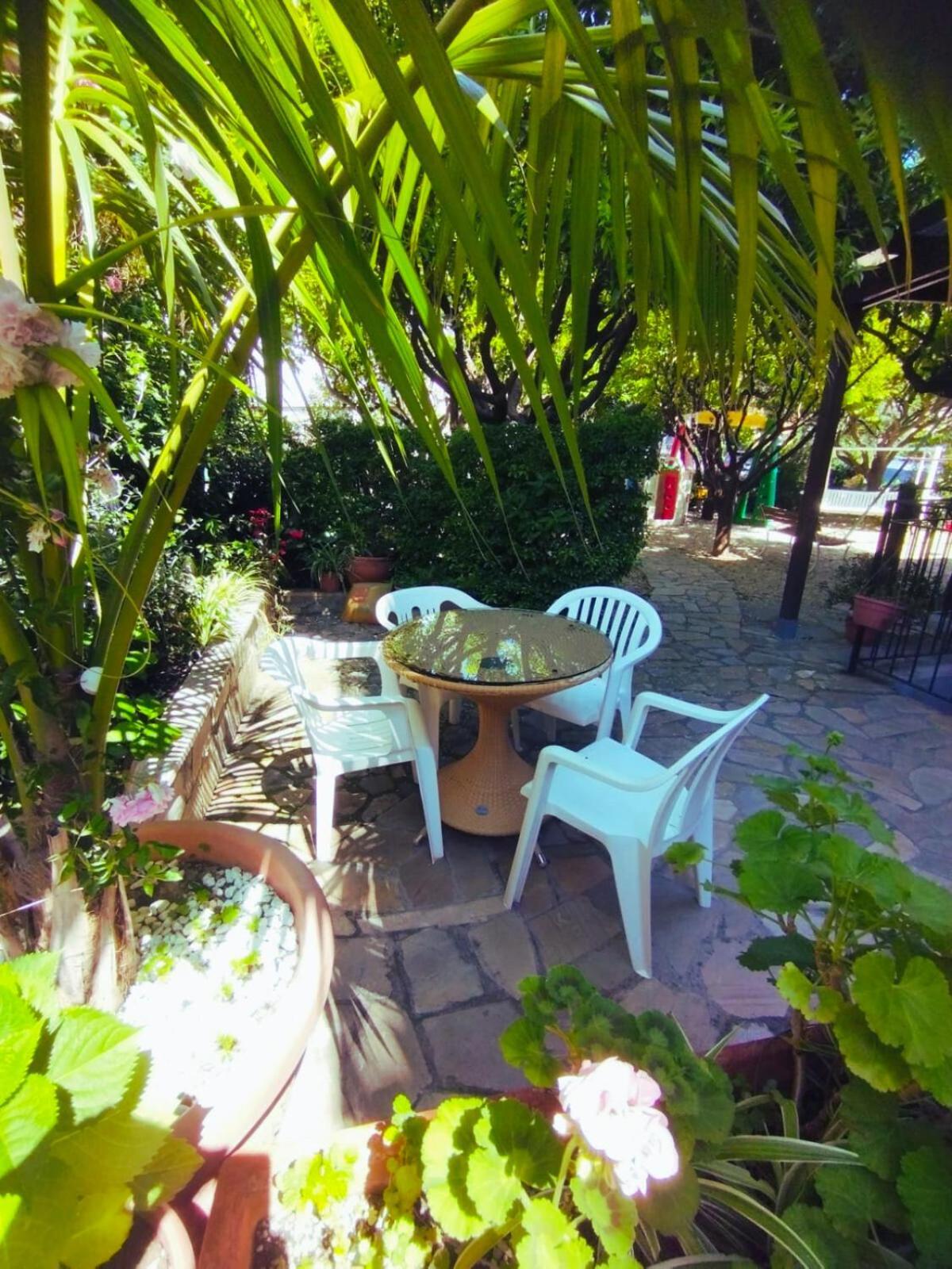 Hotel Bellavista San Bartolomeo Al Mare Extérieur photo