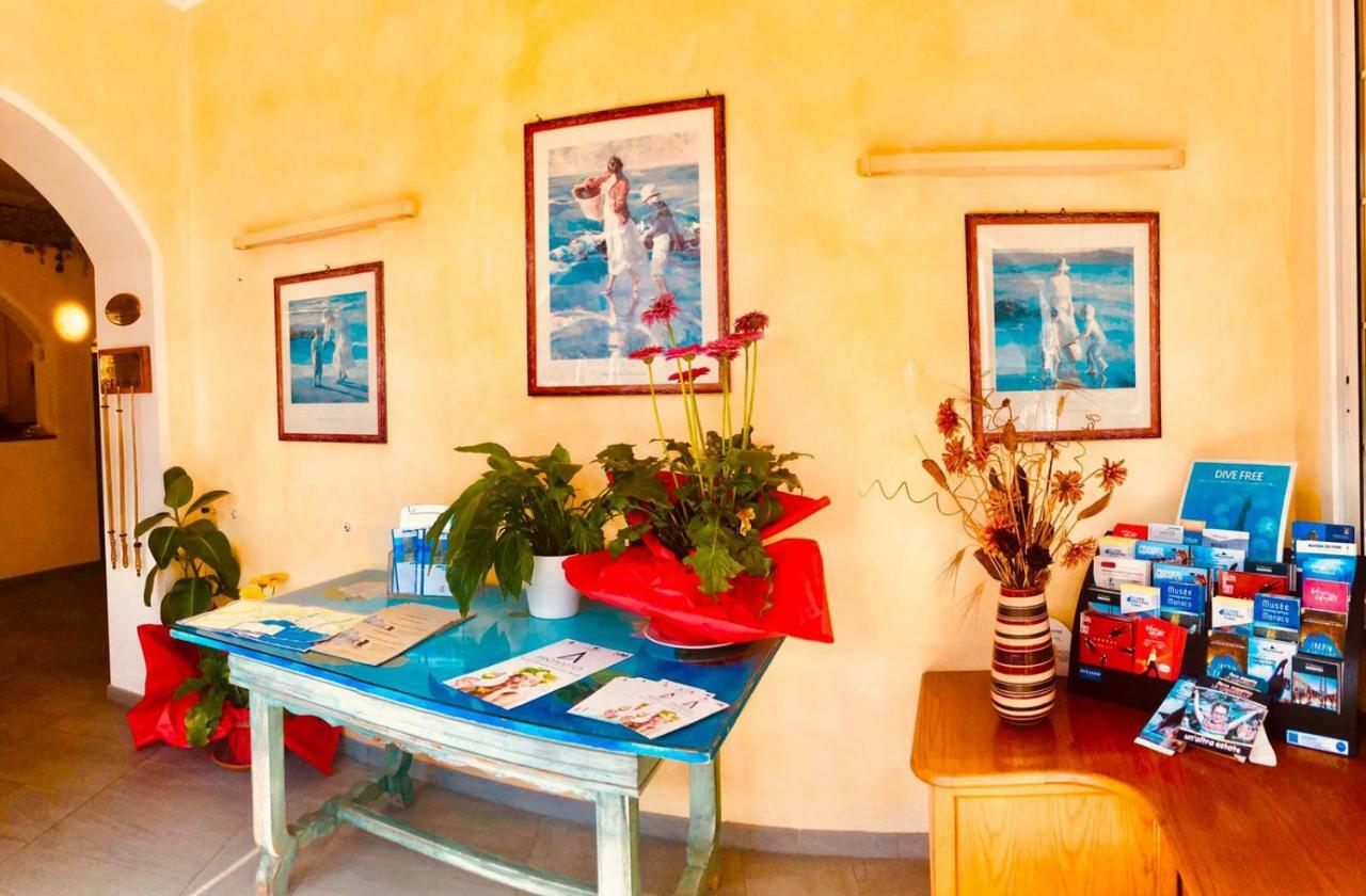 Hotel Bellavista San Bartolomeo Al Mare Extérieur photo